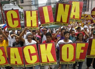 Filipina Sambut Pangkalan Militer AS Untuk Melawan Ekspansi Tiongkok 27-filipina-sambut-pangkalan-militer-as-untuk-melawan-ekspansi-tiongkok