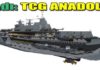 TCG Anatolia, Kapal Serbu Amfibi Modern Turki 28-tcg-anatolia-kapal-serbu-amfibi-turki