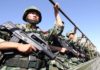 Tiongkok Akan Bergabung Dengan Rusia Untuk Bertempur Melawan ISIS