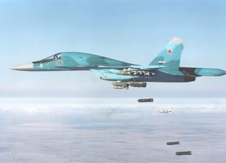 Aljazair Resmi Membeli 12 Unit Sukhoi Su-34 Fullback Dari Rusia 3-aljazair-resmi-beli-12-unit-sukhoi-su-34