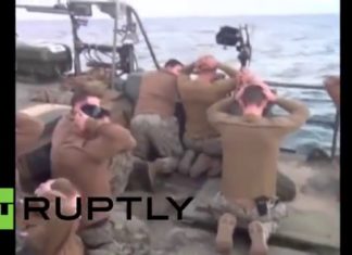 Komandan Garda Revolusi Iran: “Marinir AS Menangis Saat Kami Tangkap” 39-marinir-as-menangis-saat-ditangkap-iran