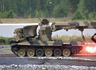 Rusia Akan Gunakan Pelacak Ranjau Terbaru Untuk Latihan Taktis 2016 Mereka 41-rusia-akan-gunakan-pelacak-ranjau-terbaru