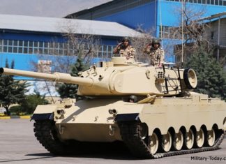 Dapat Dana Segar 30 Miliar Dollar, Iran Akan Beli Alutsista Baru 45-iran-akan-beli-alutsista-baru