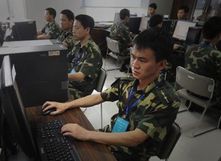 Media Kanada: Tentara Tiongkok Mencuri Data Jet Tempur F-35 46-tentara-tiongkok-curi-data-jet-tempur-f-35