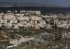 47-uni-eropa-kecam-pembangunan-pemukiman-ilegal-israel