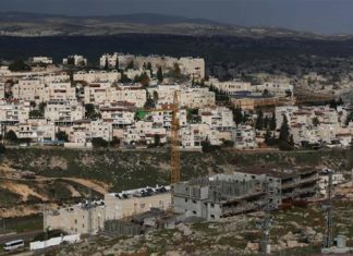 Uni Eropa Kecam Pembangunan Pemukiman Ilegal Israel Terbesar Sepanjang Sejarah 47-uni-eropa-kecam-pembangunan-pemukiman-ilegal-israel