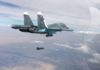 Angkatan Udara Rusia Serang ISIS Di Kota Suriah dan Kirimkan Bantuan 49-angkatan-udara-rusia-serang-isis