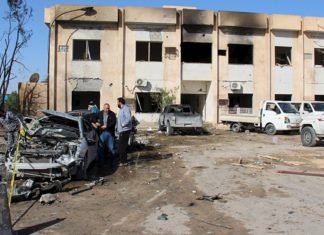 Pasukan Khusus AS Bersiap Cegah Libya Menjadi Sarang Baru ISIS 57-as-bersiap-cegah-libya-jadi-sarang-baru-isis