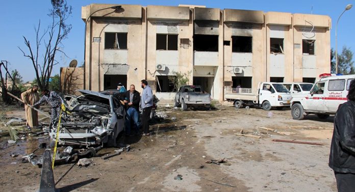 57-as-bersiap-cegah-libya-jadi-sarang-baru-isis