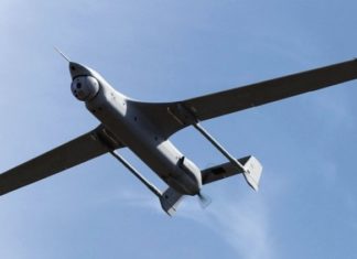 Pesawat Tanpa Awak Blackjack Siap Digunakan Marinir AS 58-pesawat-tanpa-awak-blackjack-siap-digunakan-marinir-as