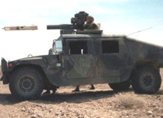 Oman Segera Beli 400 Perangkat Rudal Anti Tank TOW 2 6-misil-tow-2