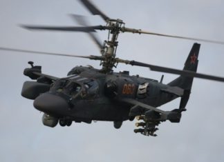 Rusia Akan Jual 46 Unit Helikopter Tempur Ka-52 Alligator Ke Mesir 62-rusia-jual-46-unit-helikopter-ka-52-alligator