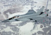 MiG-31, pesawat yang akan digantikan MiG-41