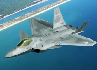 Indonesia dan Korea Selatan Setujui Kontrak Pengembangan Jet Tempur Senilai 17 Triliun 7-indonesia-dan-korea-selatan-setujui-pengembangan-jet-tempur-kf-x