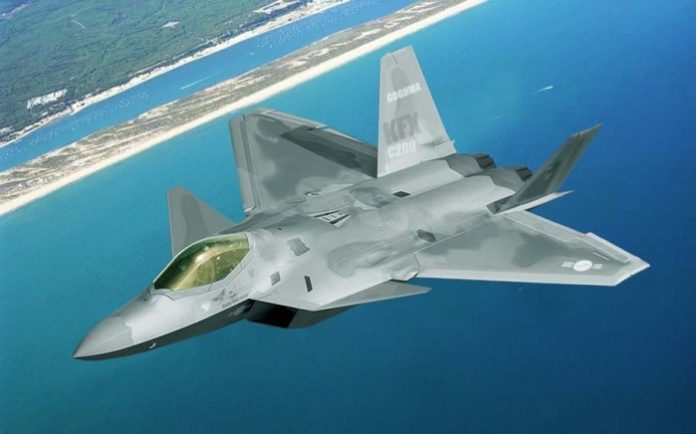 7-indonesia-dan-korea-selatan-setujui-pengembangan-jet-tempur-kf-x
