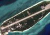 AS Kecam Kunjungan Presiden Taiwan Ke Area Sengketa Laut Cina Selatan 72-as-kecam-kunjungan-presiden-taiwan-ke-laut-cina-selatan