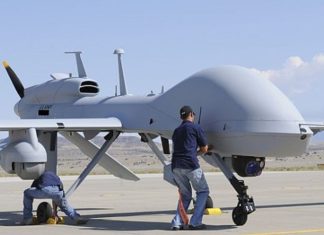 Amerika Serikat Akan Luncurkan Drone MQ-1C Gray Eagle Ke Korsel 75-amerika-serikat-luncurkan-drone-gray-eagle