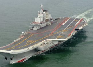 Kapal Induk Beijing Akan Berpatroli Di Laut Cina Selatan 81-kapal-induk-beijing-berpatroli-di-laut-cina-selatan