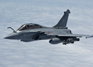 Mesir Terima 3 Unit Jet Tempur Dassault Rafale Dari Prancis 82-mesir-terima-3-jet-tempur-dassault-rafale-dari-prancis