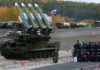 Rudal Anti Pesawat Buk-M3, SAM Terbaru Rusia Segera Digunakan 9-misil-anti-jet-buk-m3-sam-rusia