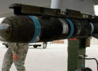 Akibat Salah Kirim, Rudal Hellfire Milik AS “Menyasar” ke Kuba Akibat Salah Kirim, Rudal Hellfire Milik AS Menyasar ke Kuba