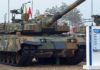 K2 Black Panther, MBT super mahal Korea Selatan tahun 2009 K2-BlackPanther