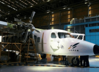 Pesawat Made In Indonesia Terus Dikembangkan