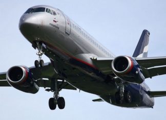 Rusia Gandeng PT Dirgantara Indonesia Dalam Produksi Komponen Sukhoi Rusia Gandeng PT Dirgantara Indonesia Dalam Produksi Komponen Sukhoi