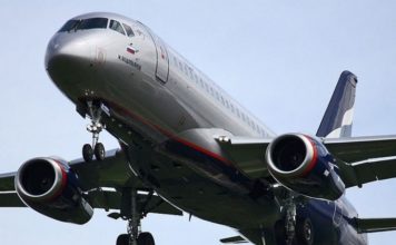 Rusia Gandeng PT Dirgantara Indonesia Dalam Produksi Komponen Sukhoi