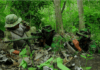 Intip TNI Berlatih Sniper Intip TNI Berlatih Sniper
