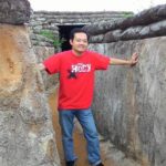Victor Yonathan Adhy Sanjaya