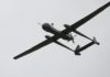TNI Gunakan Drone Untuk Awasi Perbatasan TNI Gunakan Drone Untuk Awasi Perbatasan