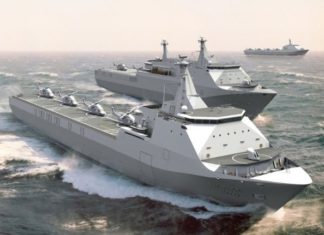 Tiga Negara Asean Pesan Kapal Perang Buatan Indonesia Tiga Negara Asean Pesan Kapal Perang Buatan Indonesia