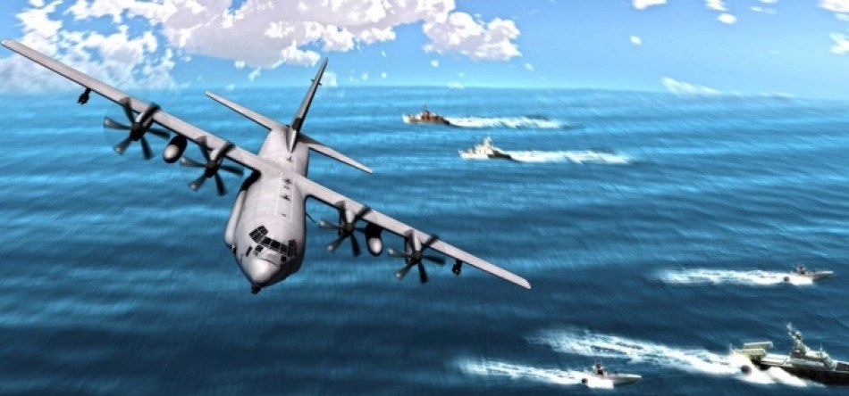Graphic: Lockheed Martin