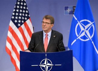 NATO Akan Berperang Bersama Koalisi AS Di Suriah 16-nato-siap-berperang-bersama-as-di-suriah