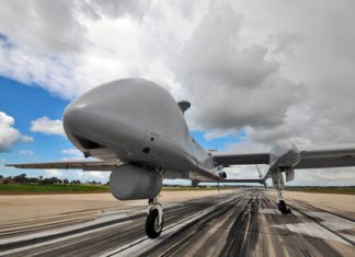 Mengintip Drone Militer Terbaru Rusia, Punya Roket Anti-Tank dan Penyembur Api 21-drone-militer-rusia-dengan-rudal-anti-tank-dan-penyembur-api