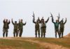 Pasukan Suriah dan Militan Pro Pemerintah Kembali Rebut Utara Kota Aleppo 25-pasukan-suriah-rebut-kembali-desa-utara-aleppo