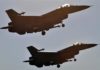 Persiapan Pra-Operasi Suriah, Turki dan Arab Saudi Gelar Latihan Udara Bersama 26-turki-dan-arab-saudi-gelar-latihan-udara-bersama