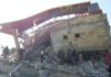 50 Orang Tewas, 2 Sekolah dan 5 Rumah Sakit Hancur Akibat Serangan di Idlib Suriah 27-50-orang-tewas-dalam-serangan-udara-di-idlib-suriah