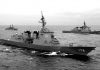 Amerika Serikat Paksa Jepang Untuk Aktif Secara Militer Japanese Aegis Destroyers