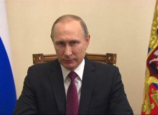 Suriah Gencatan Senjata, Rusia dan AS Akan Bekerjasama Kendalikan Situasi 46-rusia-dan-as-kerjasama-kendalikan-gencatan-senjata-suriah