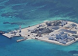 Beijing Pasang Radar Frekuensi Tinggi Di Wilayah Sengketa Laut Cina Selatan 51-beijing-pasang-radar-frekuensi-tinggi-di-laut-cina-selatan