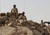 Rudal Pasukan Pemberontak Houthi Yaman Bunuh 50 Tentara Arab Saudi 55-houthi-yaman-bunuh-50-orang-tentara-saudi