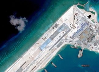 Laksamana US Navy: Tiongkok Berusaha Kuasai Laut Cina Selatan Secara De Facto 59-tiongkok-berusaha-kuasai-laut-cina-selatan-secara-de-facto