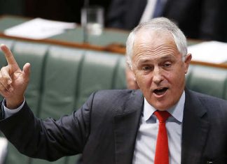 Siap Hadapi Perang Asia Pasifik, Anggaran Militer Australia Naik Signifikan