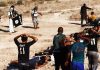 ISIS Eksekusi 4 Komandan dan 35 Anggotanya Di Irak 66-isis-eksekusi-komandannya-di-irak