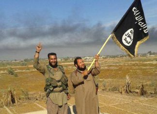 Potong Gaji Militan Hingga 50%, ISIS Akan Kehilangan Banyak Anggota 83-isis-potong-gaji-anggota