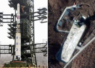 Korea Utara Akan Luncurkan Roket Luar Angkasa, AS Keberatan 91-korea-utara-luncurkan-roket-luar-angkasa
