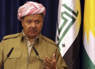 Kurdistan Irak Serukan Referendum Pembentukan Negara Sendiri 92-kurdistan-irak-serukan-referendum-pembentukan-negara-sendiri
