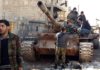 Pasukan Suriah Semakin Dekat Ke Turki Setelah Kuasai Utara Aleppo 93-pasukan-pemerintah-suriah-kuasai-utara-aleppo